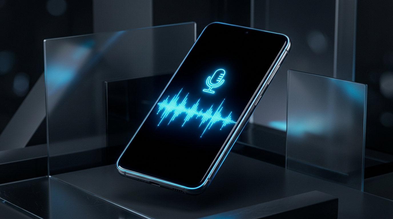 Samsung Call Recording